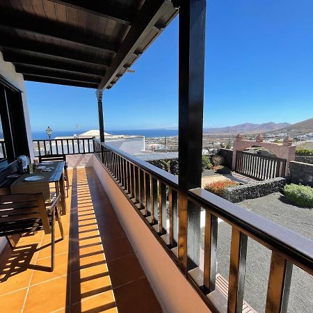 Las Casitas Rusticas La Asomada  エクステリア 写真