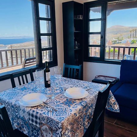 Las Casitas Rusticas La Asomada  エクステリア 写真