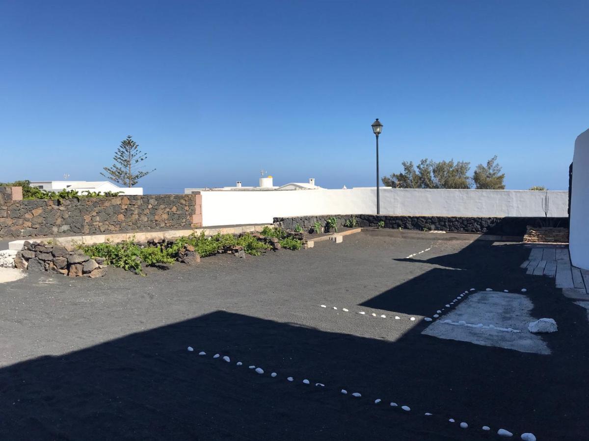 Las Casitas Rusticas La Asomada  エクステリア 写真