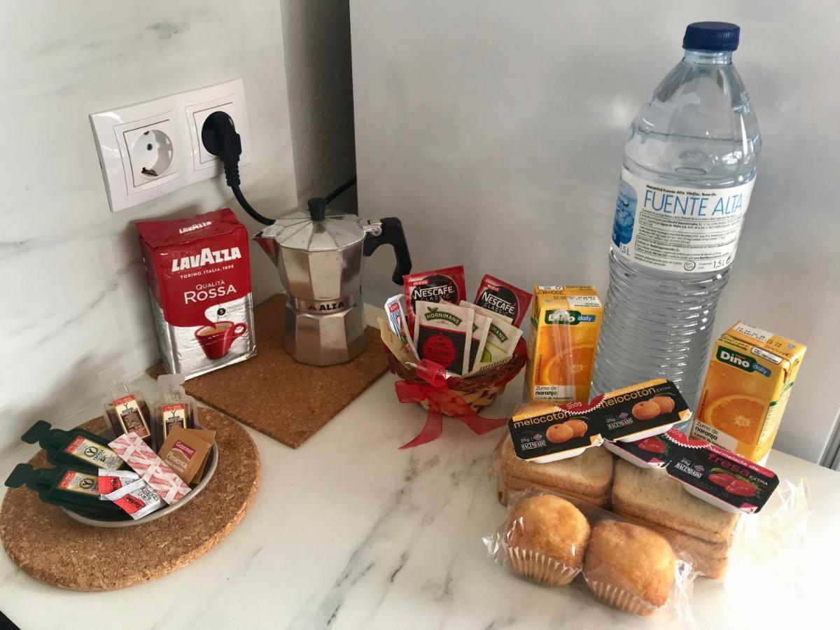 Las Casitas Rusticas La Asomada  エクステリア 写真