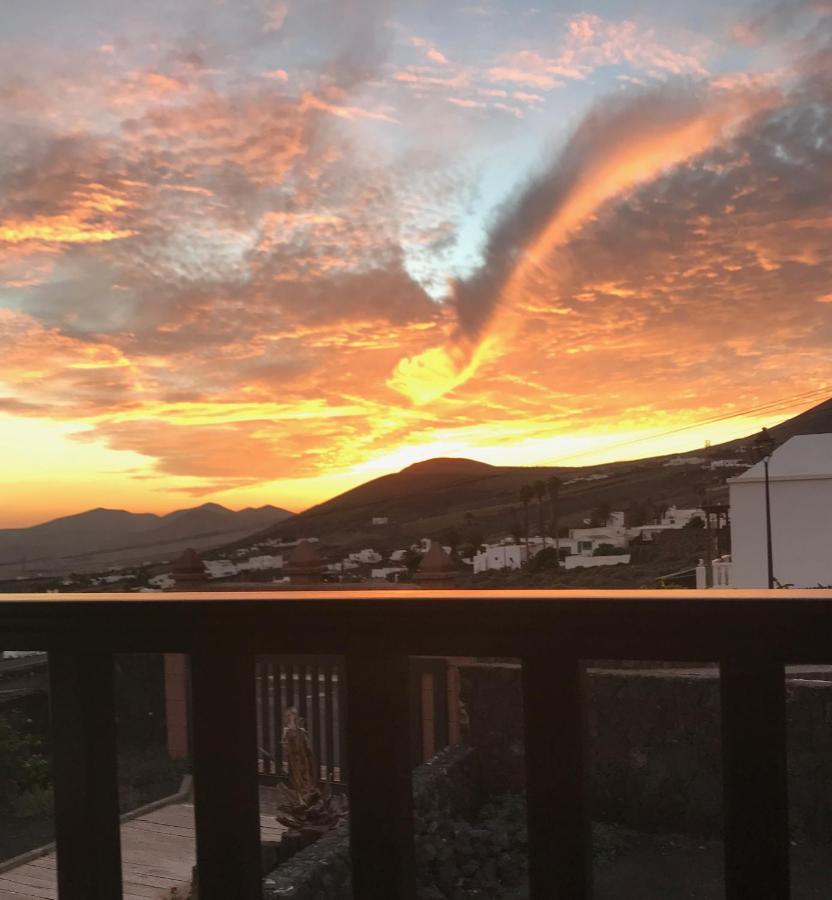 Las Casitas Rusticas La Asomada  エクステリア 写真
