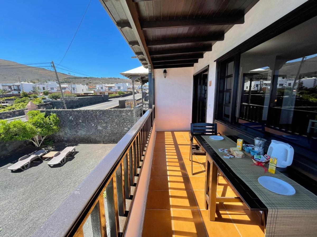 Las Casitas Rusticas La Asomada  エクステリア 写真