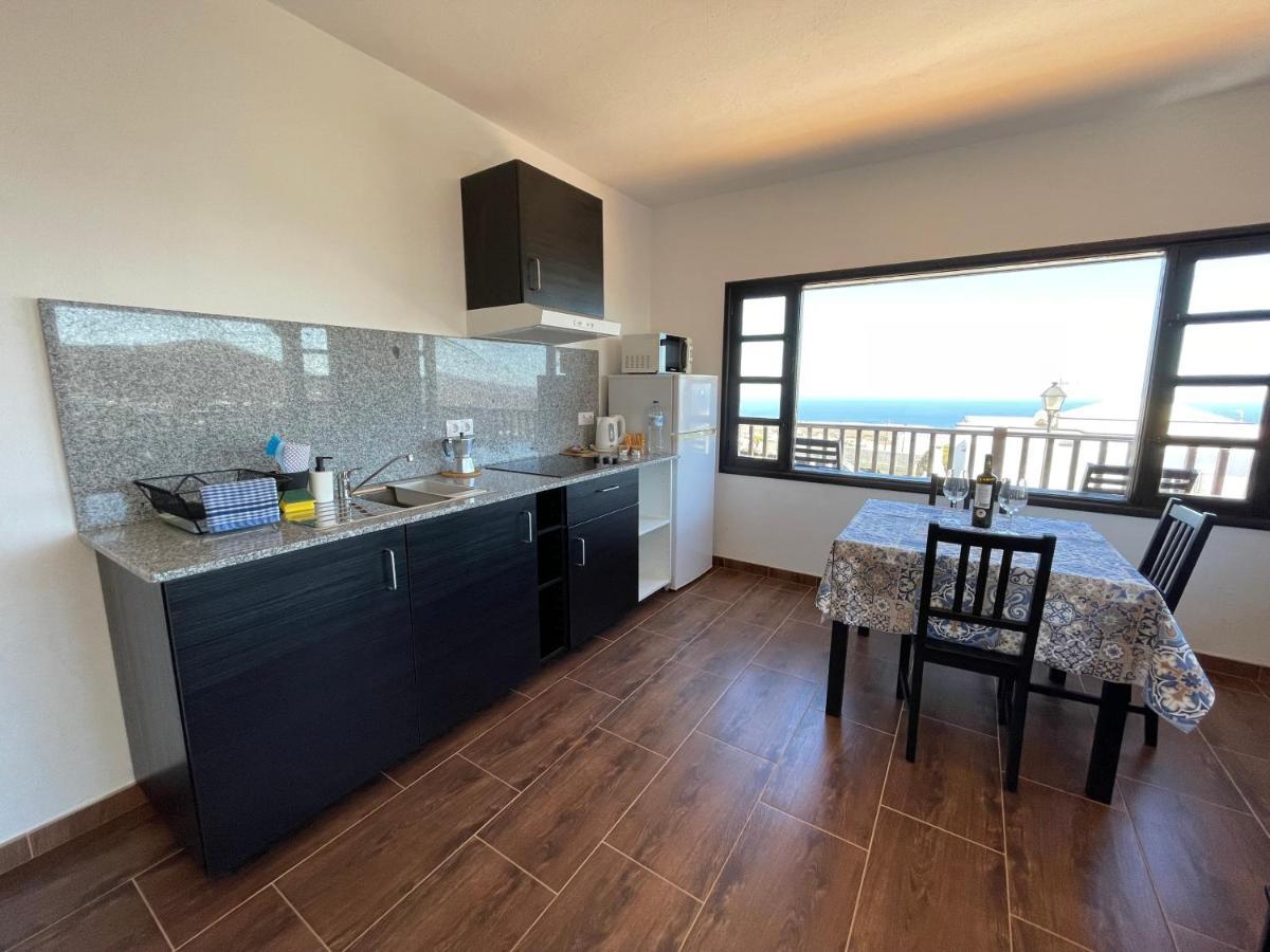 Las Casitas Rusticas La Asomada  エクステリア 写真