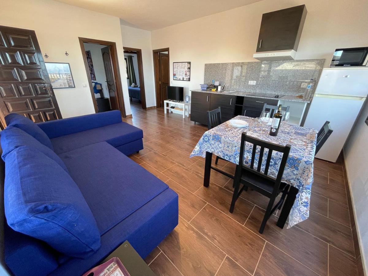 Las Casitas Rusticas La Asomada  エクステリア 写真