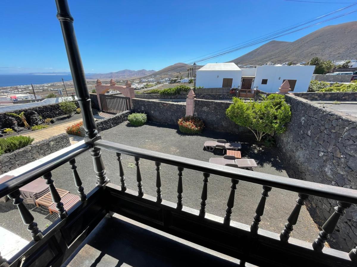 Las Casitas Rusticas La Asomada  エクステリア 写真