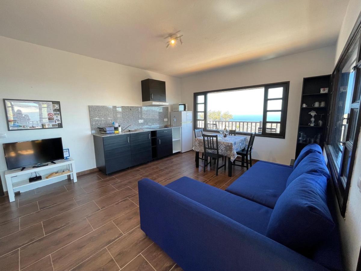 Las Casitas Rusticas La Asomada  エクステリア 写真