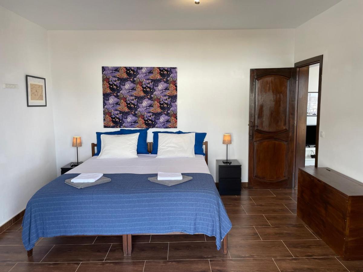 Las Casitas Rusticas La Asomada  エクステリア 写真