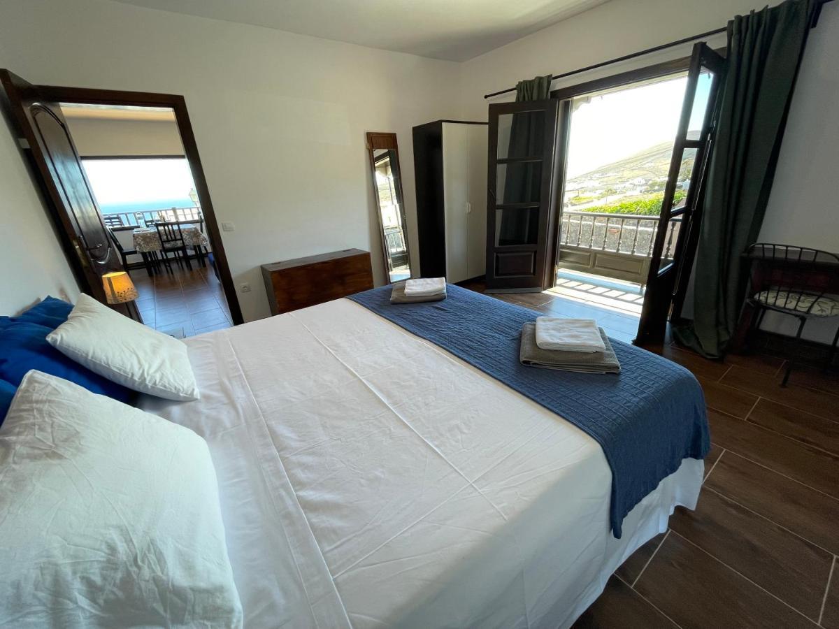 Las Casitas Rusticas La Asomada  エクステリア 写真