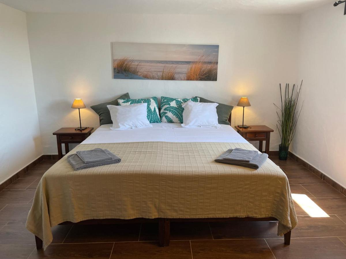 Las Casitas Rusticas La Asomada  エクステリア 写真