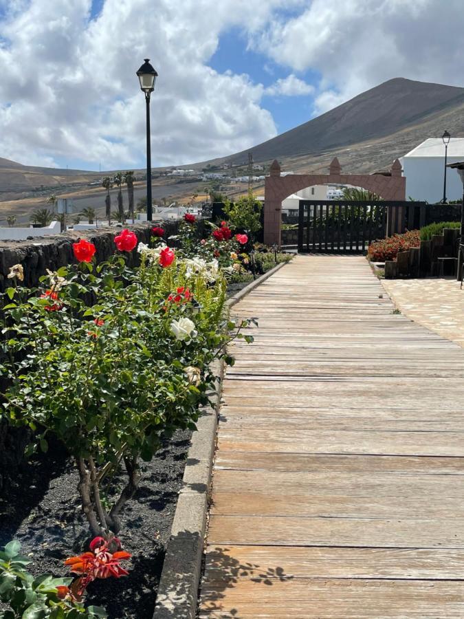 Las Casitas Rusticas La Asomada  エクステリア 写真