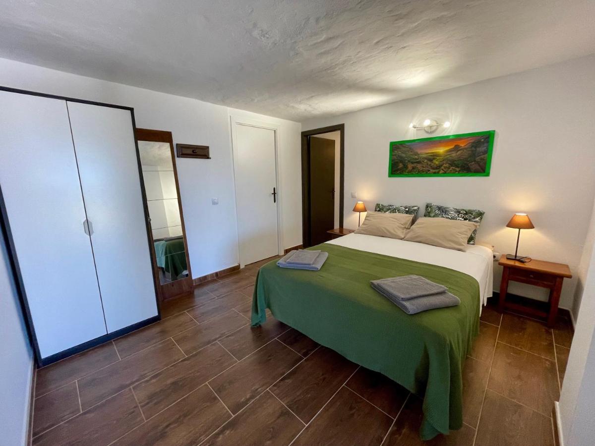 Las Casitas Rusticas La Asomada  エクステリア 写真