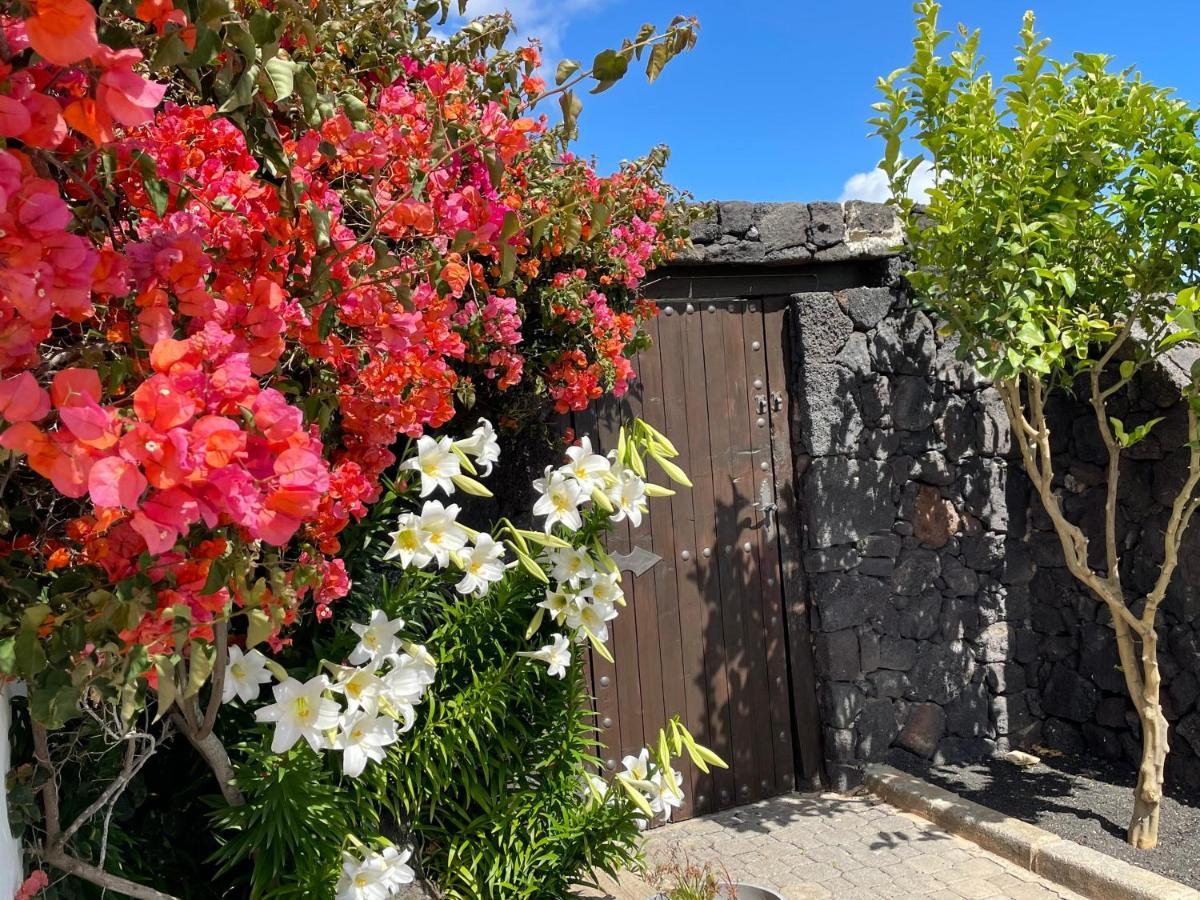 Las Casitas Rusticas La Asomada  エクステリア 写真