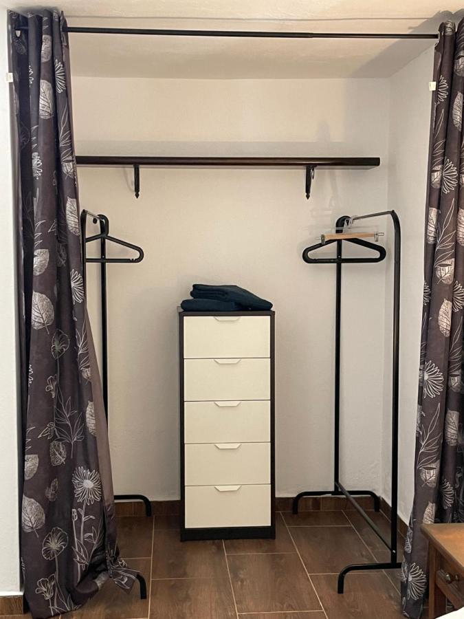 Las Casitas Rusticas La Asomada  エクステリア 写真