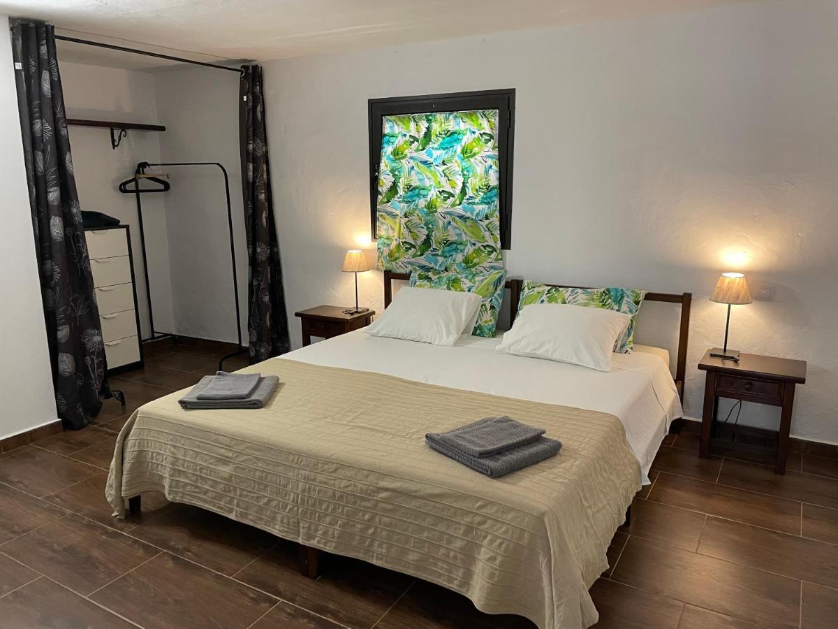 Las Casitas Rusticas La Asomada  エクステリア 写真