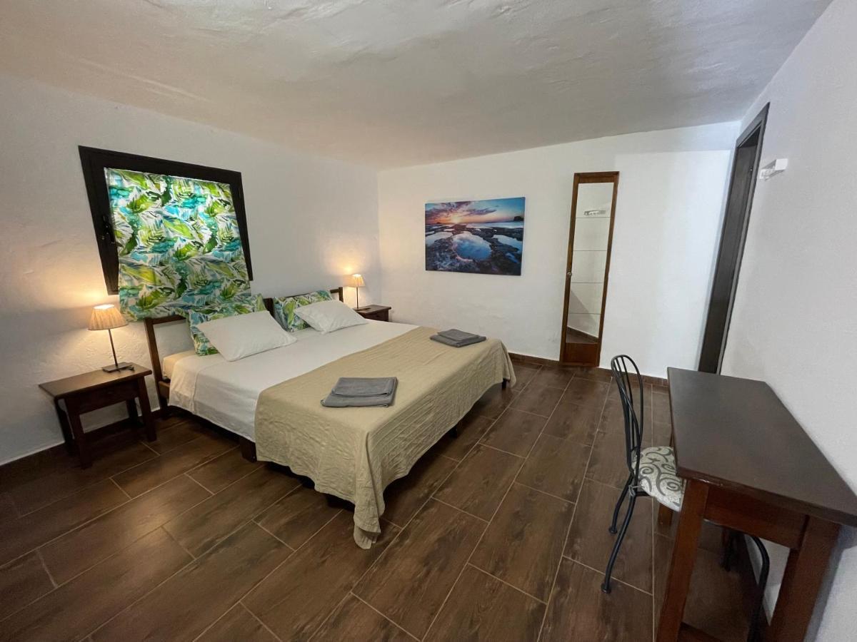 Las Casitas Rusticas La Asomada  エクステリア 写真