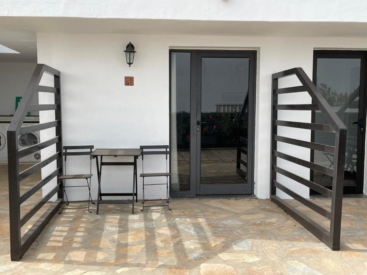 Las Casitas Rusticas La Asomada  エクステリア 写真