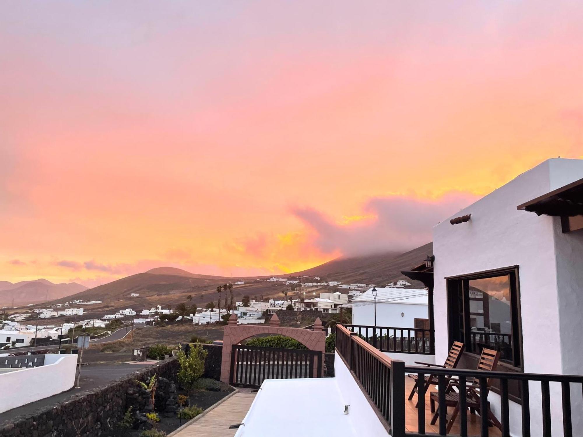 Las Casitas Rusticas La Asomada  エクステリア 写真