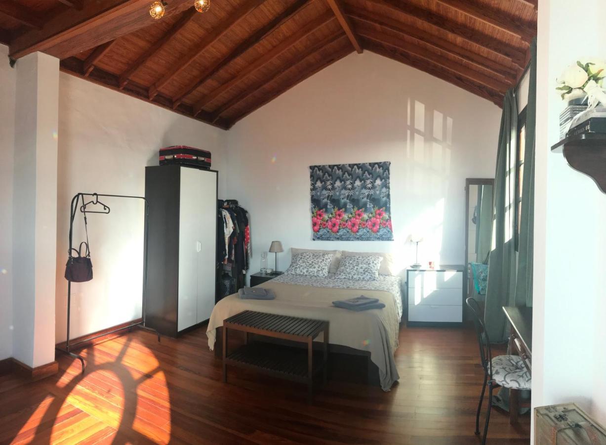 Las Casitas Rusticas La Asomada  エクステリア 写真