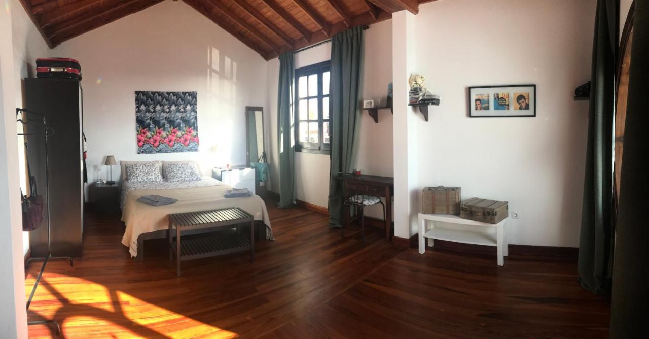 Las Casitas Rusticas La Asomada  エクステリア 写真