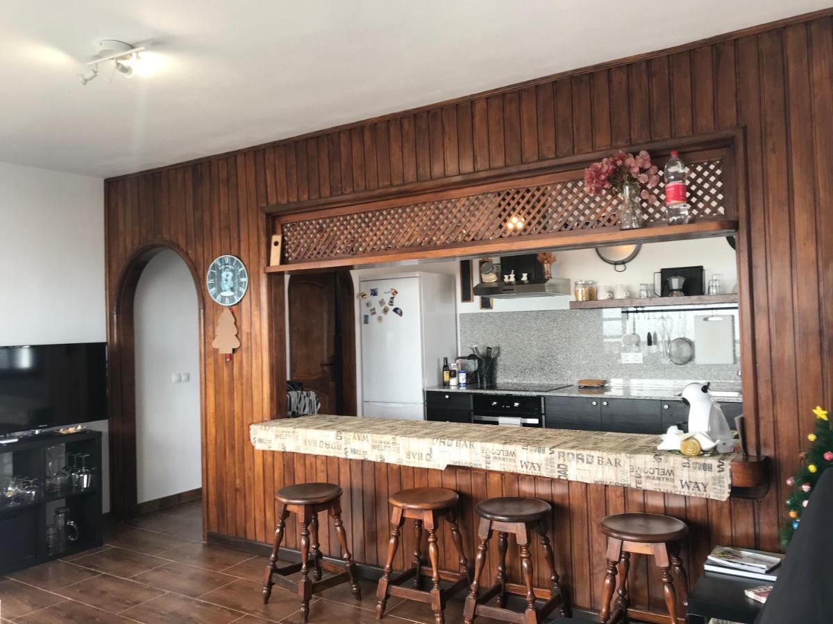 Las Casitas Rusticas La Asomada  エクステリア 写真