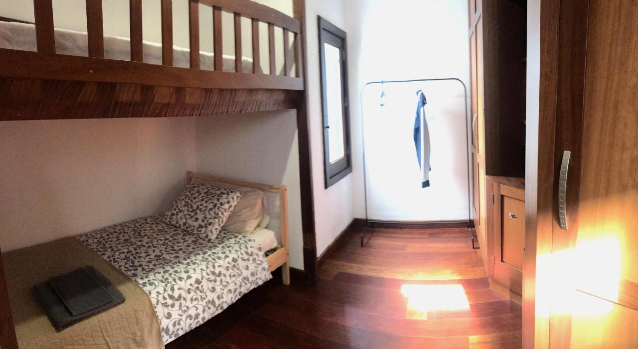 Las Casitas Rusticas La Asomada  エクステリア 写真