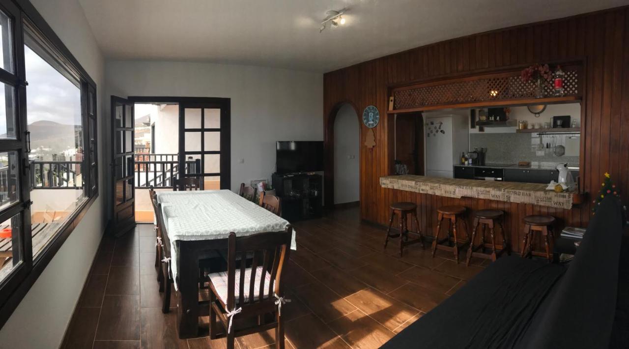 Las Casitas Rusticas La Asomada  エクステリア 写真