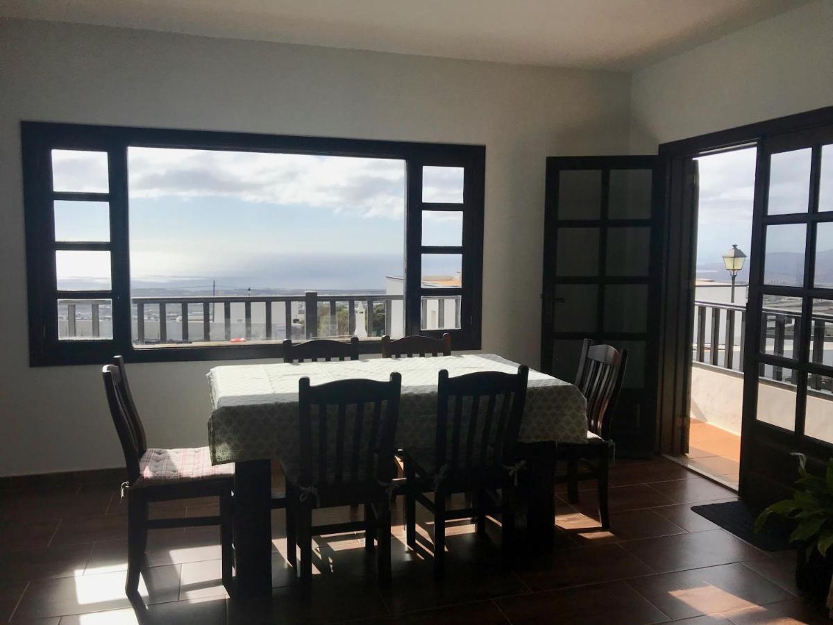 Las Casitas Rusticas La Asomada  エクステリア 写真
